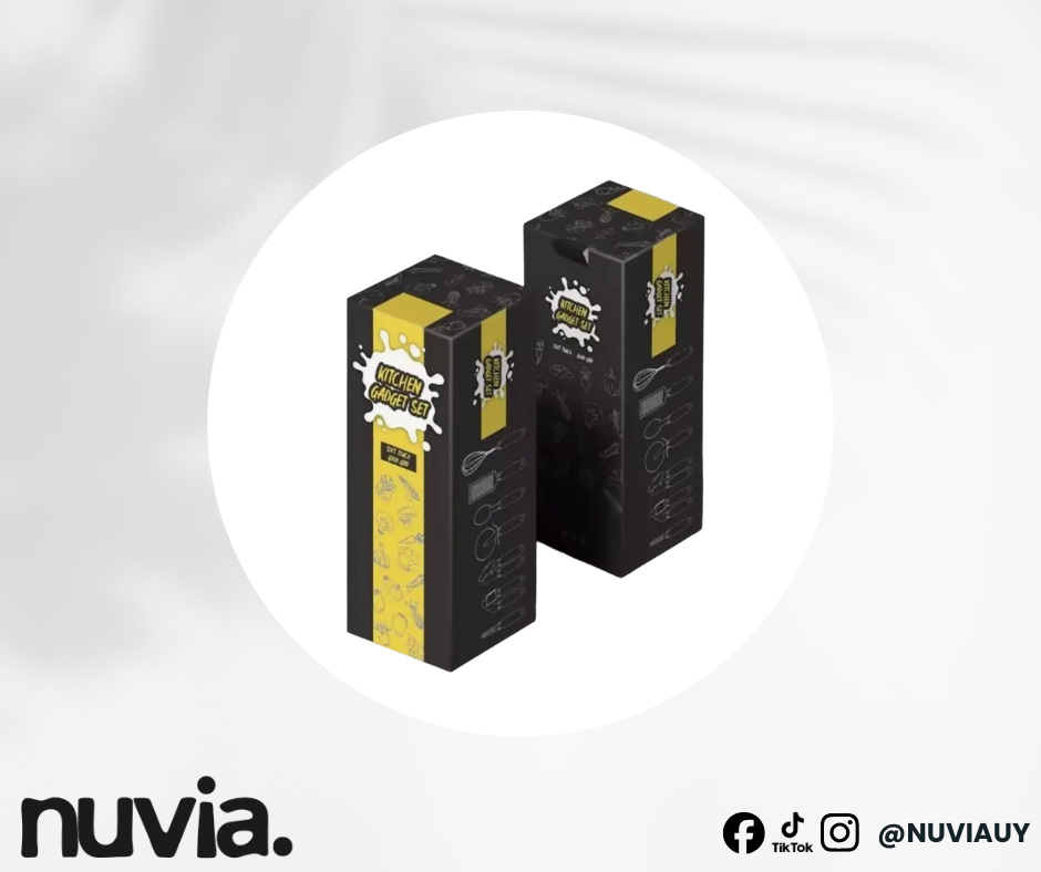 Set accesorios de cocina NUVIA