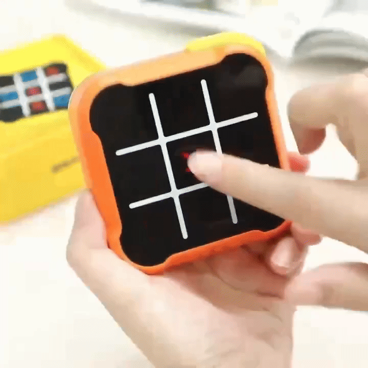 TA-TE-TI Digital NUVIA