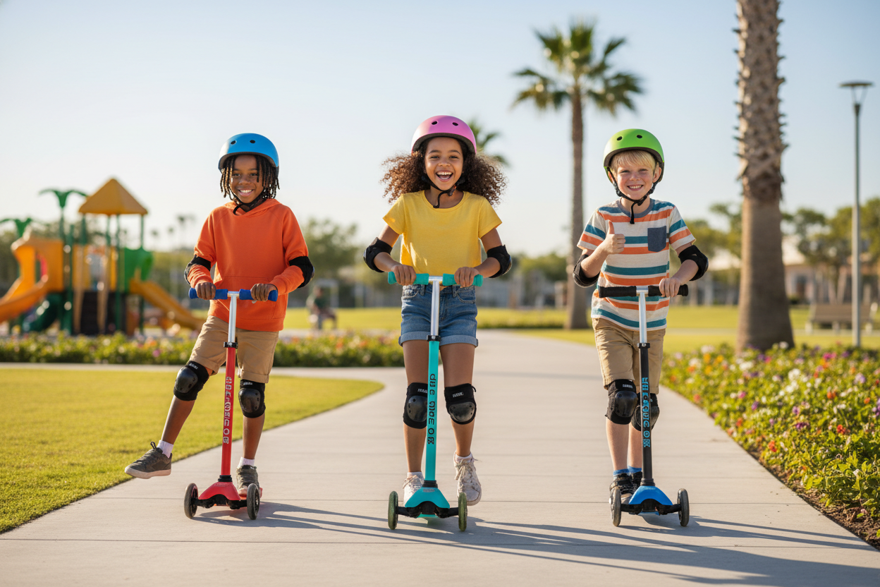 Juegos y Niños 🧸