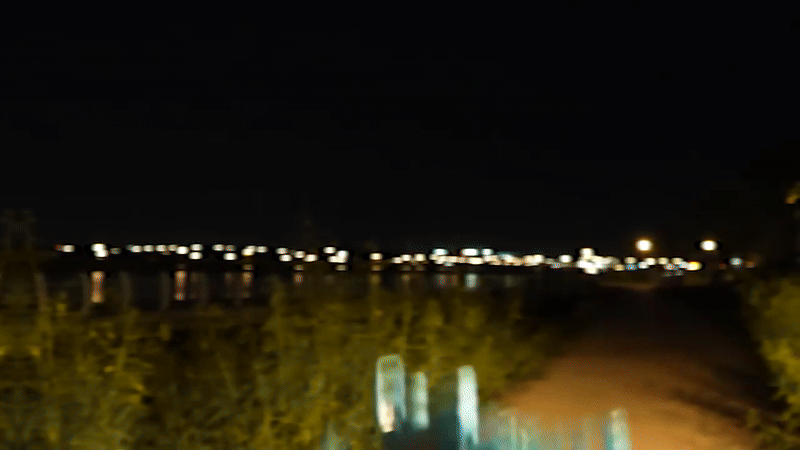 Pistola de agua fusil NUVIA