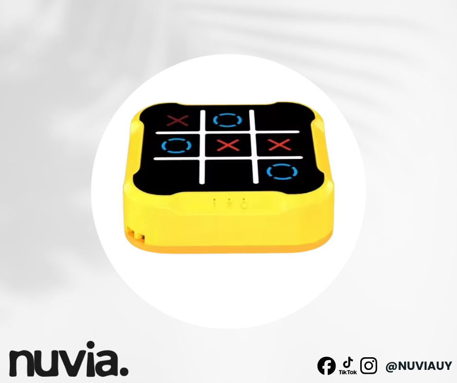 TA-TE-TI Digital NUVIA