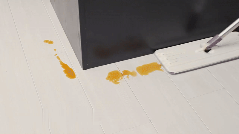 Mopa autolimpiante NUVIA