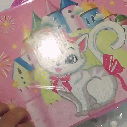 Set de arte para niños NUVIA