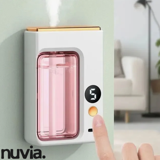 Perfumador aromatizador NUVIA