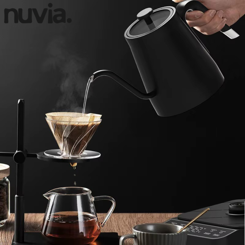 Jarra cuello de cisne NUVIA